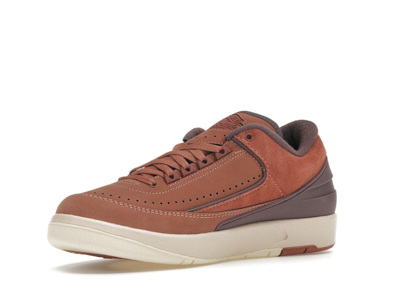 Jordan 2 Retro Low Sky J Orange (Women's)