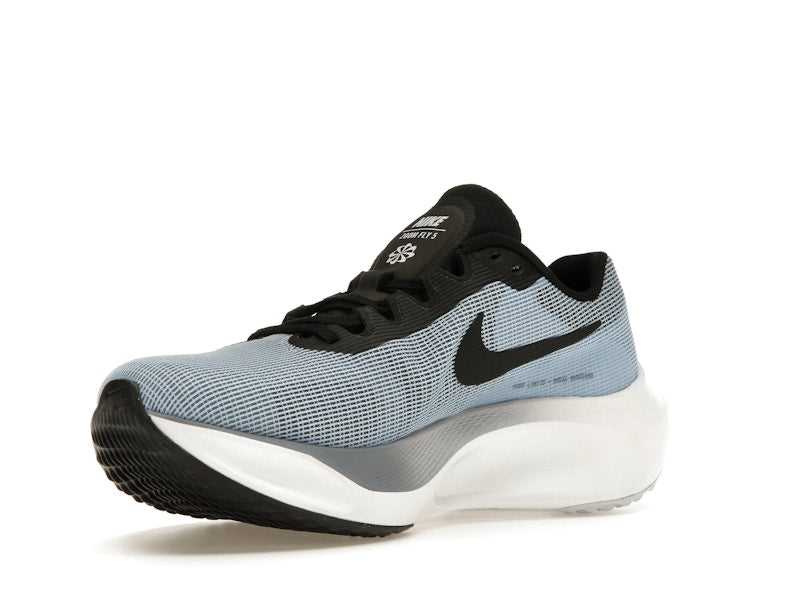 Nike Zoom Fly 5 Cobalt Bliss White