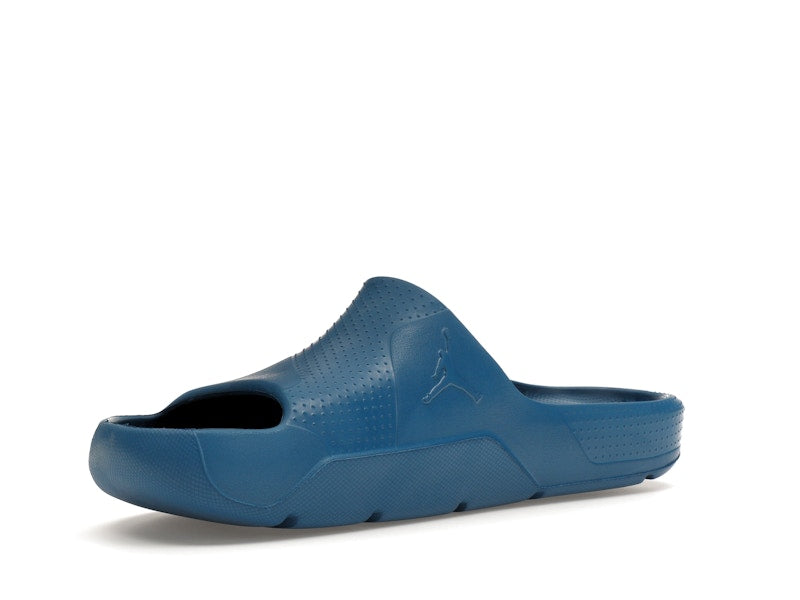 Jordan Post Slide Industrial Blue