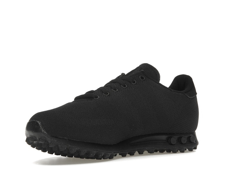 adidas LA Trainer Weave Triple Black