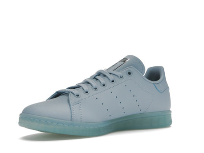 adidas Stan Smith Star Wars Boba Fett Ash Grey