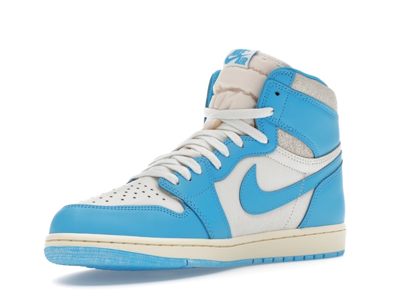 Jordan 1 Retro High OG UNC Reimagined