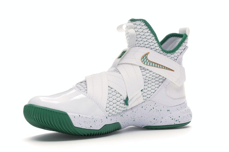 Nike LeBron Zoom Soldier 12 SVSM Home