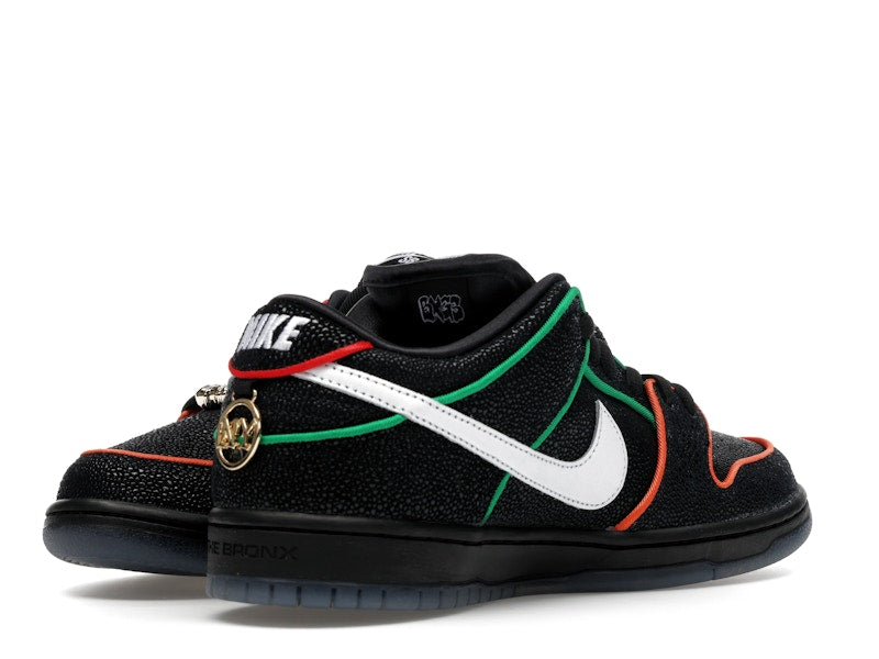 Nike SB Dunk Low Bronx Girls Skate