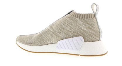 adidas NMD CS2 Kith X Naked Sandstone