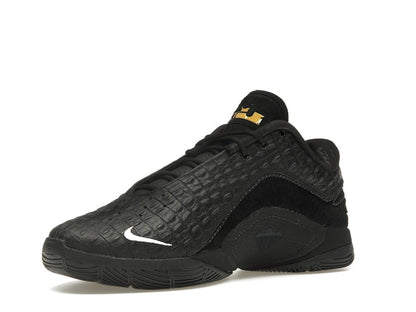 Nike LeBron 22 Black Label