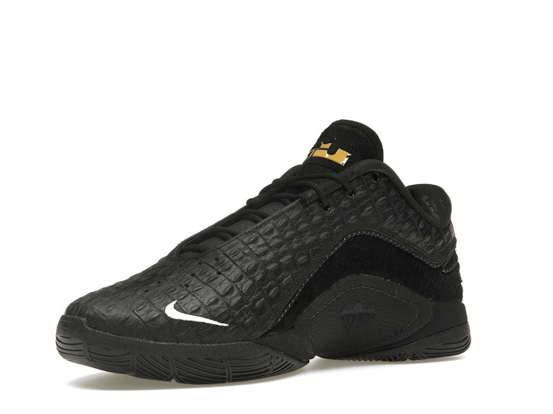 Nike LeBron 22 Black Label