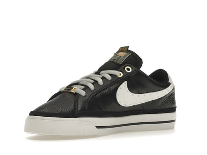 Nike Court Legacy Serena Williams Design Crew Black (Women's)