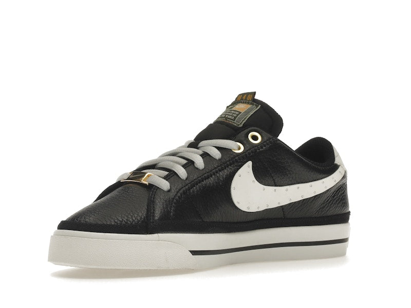 Nike Court Legacy Serena Williams Design Crew Black (Women's)