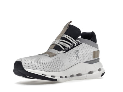 On Running Cloudnova White Sand (Women's)