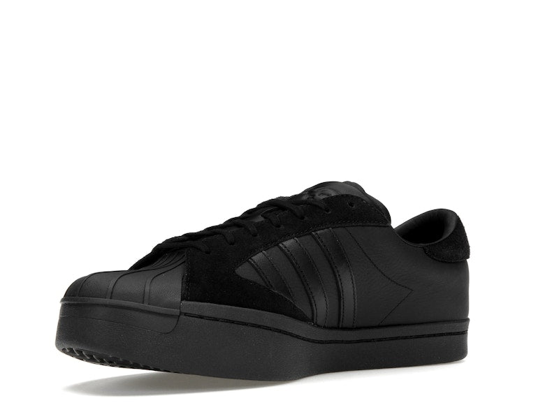 adidas Y-3 Superskate Low Black
