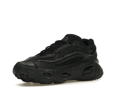 adidas Oznova Black Grey
