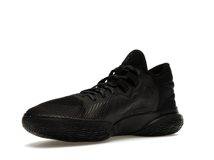 Nike Kyrie Flytrap V Black Black Cool Grey