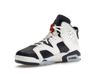 Jordan 6 Retro Olympic (2024) (GS)