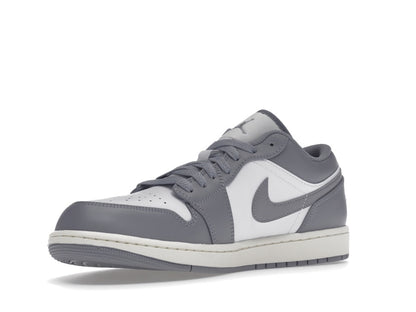 Air Jordan 1 Low Vintage Stealth Grey