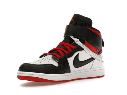 Jordan 1 High FlyEase Gym Red Black Toe