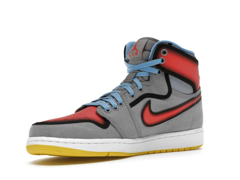 Jordan 1 Retro RTTG Barcelona