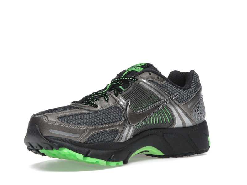 Nike Zoom Vomero 5 Metallic Pewter Green Strike