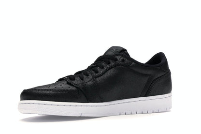 Jordan 1 Retro Low NS Black White (Women's)