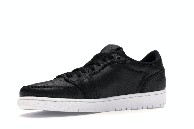 Jordan 1 Retro Low NS Black White (Women's)