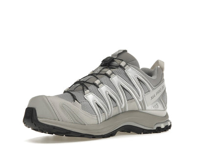 Salomon XA Pro 3D Alloy Silver