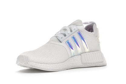 adidas NMD R1 White Iridescent (Women's)