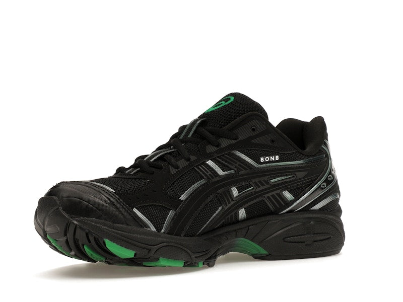ASICS Gel-Kayano 14 8ON8 Black Green