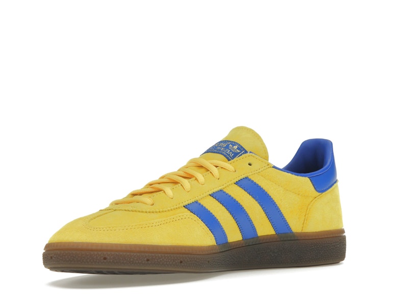 adidas Handball Spezial Wonder Glow