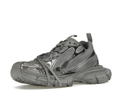 Balenciaga 3XL Grey