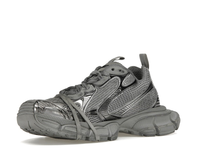 Balenciaga 3XL Grey