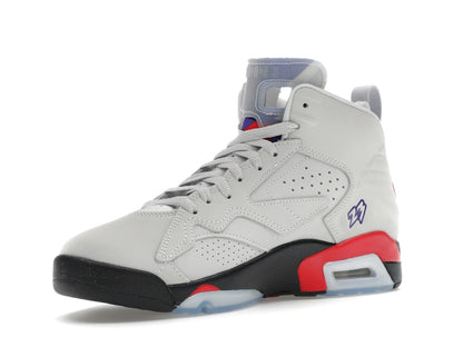 Jordan MVP Rapters Home