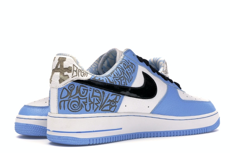 Nike Air Force 1 Low Entourage George