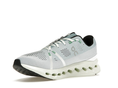 On Running Cloudsurfer Mineral Aloe
