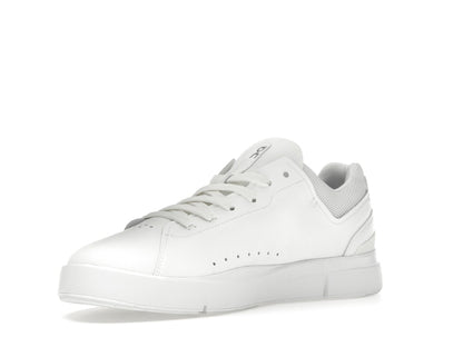 On The Roger Advantage All White
