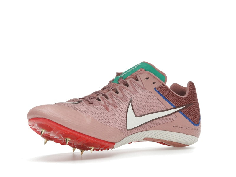 Nike Rival Sprint Red Stardust Stadium Green University Red Pale Ivory