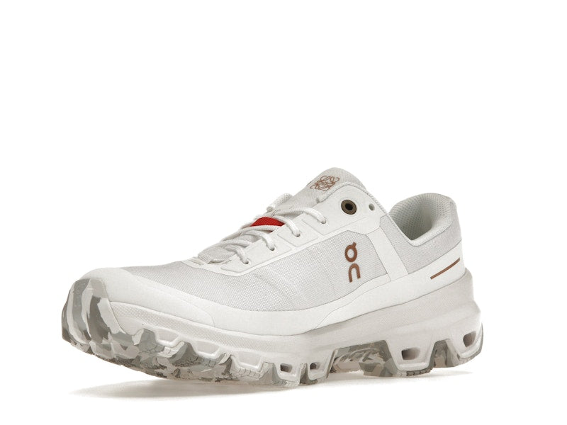 On Running Cloudventure LOEWE White (Women's)