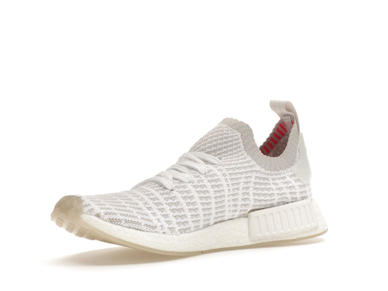 adidas NMD R1 STLT Cloud White