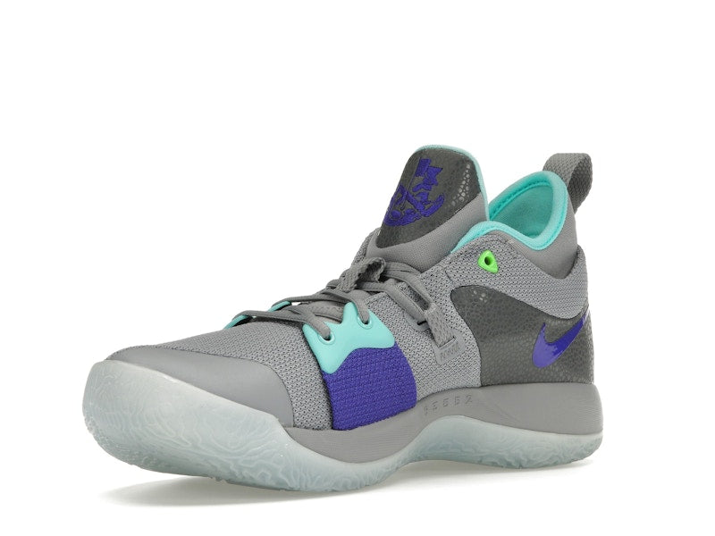 Nike PG 2 Pure Platinum