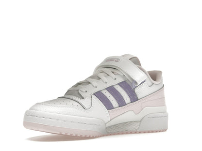 adidas Forum Low XLD White Lavender Purple