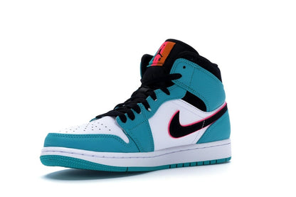 Jordan 1 Mid South Beach