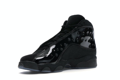 Jordan 13 Retro Cap and Gown (GS)