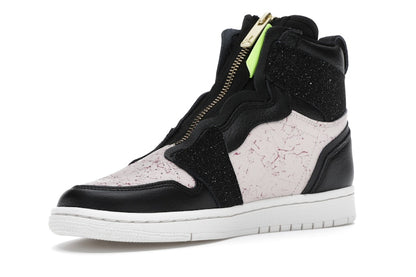 Jordan 1 Retro High Zip Silt Red (Women's)