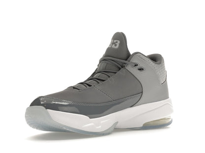 Jordan Max Aura 3 Wolf Grey