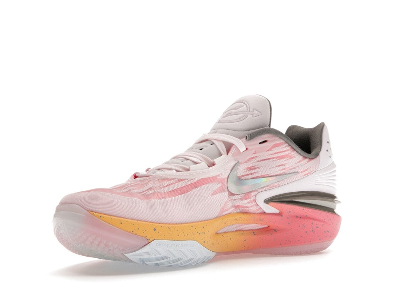 Nike Zoom GT Cut 2 Pearl Pink