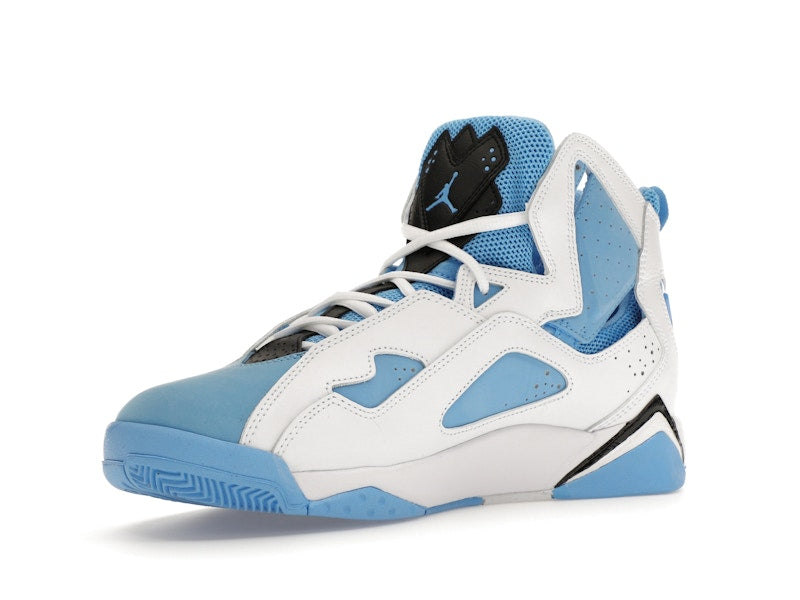 Jordan True Flight UNC