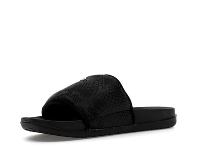 Nike Kobe Offcourt Slide Black
