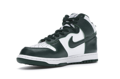 Nike Dunk High SP Spartan Green