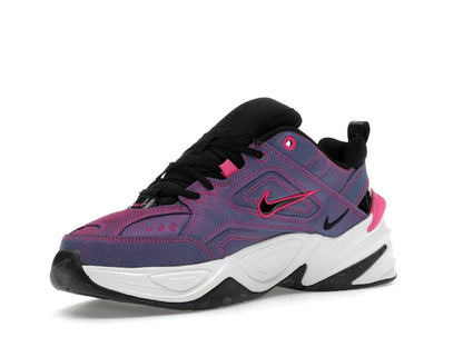 Nike M2K Tekno SE Laser Fuchsia (Women's)