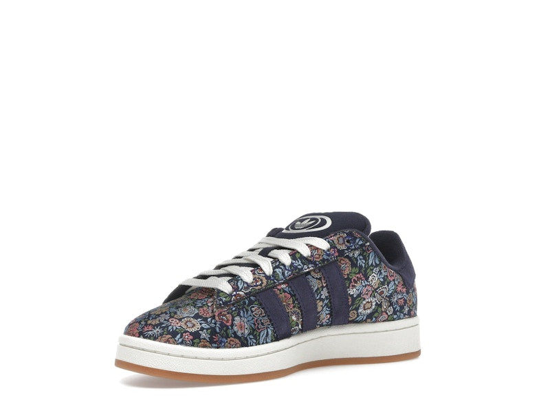 adidas Campus 00s Liberty London Floral Embroidery (Kids)