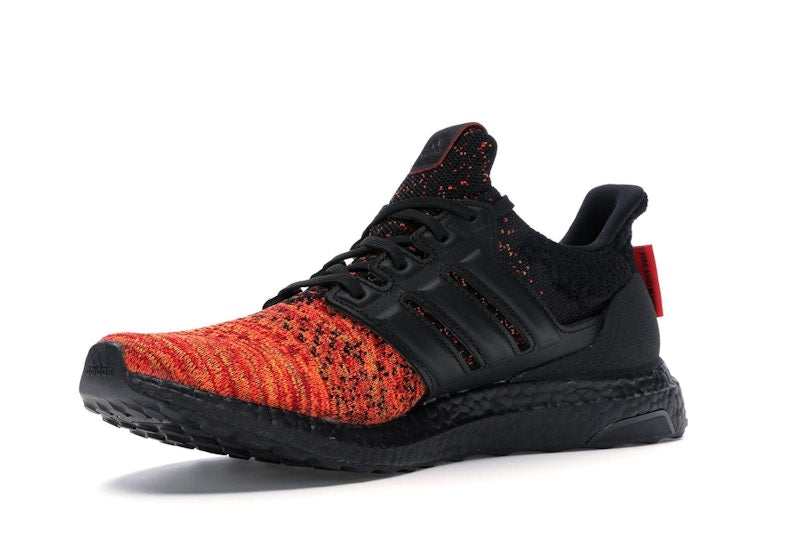 adidas Ultra Boost 4.0 Game of Thrones Targaryen Dragons